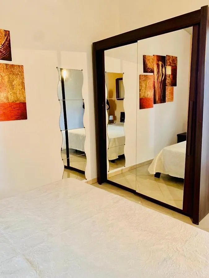 Casa Lucinzina Villa Agnone Bagni