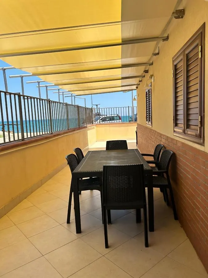 Casa Lucinzina Villa Agnone Bagni 0*,  Italien