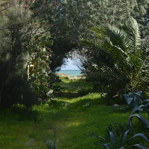 Bedda Casa Al Mare Agnone Bagni