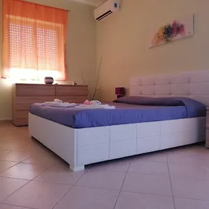 Heron House Agnone Bagni