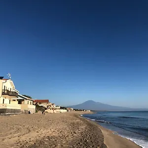  Ferienhaus Paradiso Fronte Mare