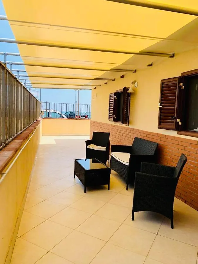 Casa Lucinzina Villa Agnone Bagni Holiday home