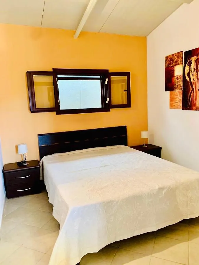 Casa Lucinzina Villa Agnone Bagni Holiday home
