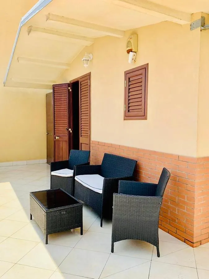 Holiday home Casa Lucinzina Villa Agnone Bagni