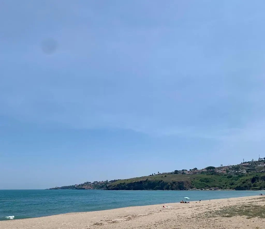 Holiday home Casa Lucinzina Villa Agnone Bagni