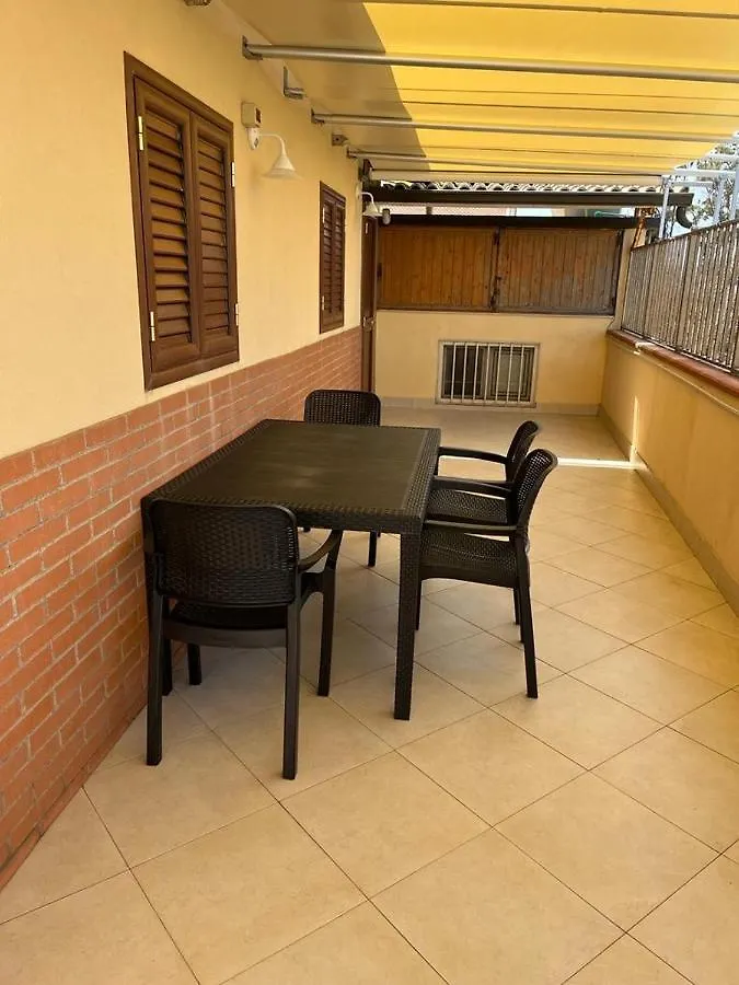 Casa Lucinzina Villa Agnone Bagni Holiday home