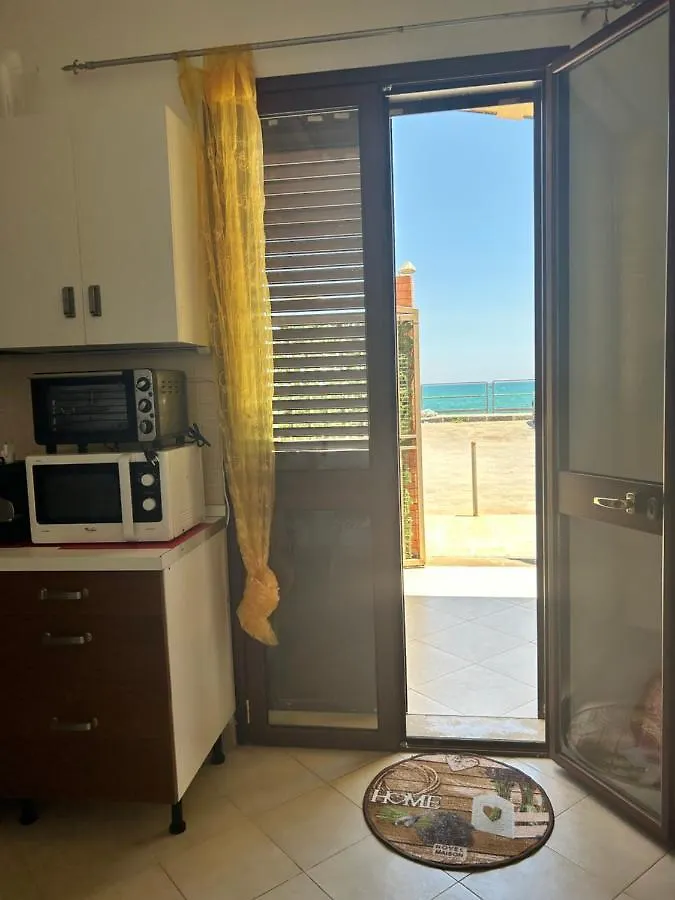 Casa Lucinzina Villa Agnone Bagni