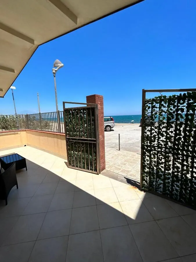 Holiday home Casa Lucinzina Villa Agnone Bagni